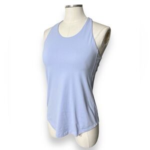 LULULEMON Sweat Reps 2 In 1 Tank